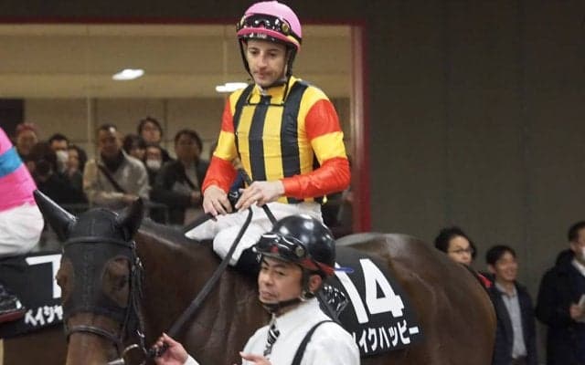 【全日本2歳優駿】JRA出走予定馬