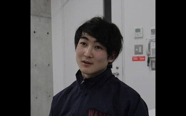 【連載】インカレ直前特集　男子・第４回　Ｆ濱田健太主将×Ｇ長谷川暢副将×Ｃ富田頼×Ｇ森定隼吾