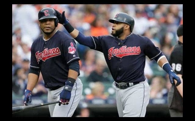 【MLB】マリナーズが三角トレード敢行、通算380発エンカーナシオン獲得で大砲補強