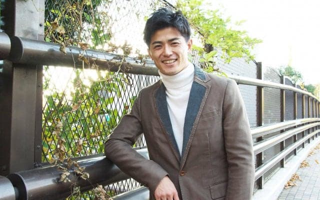 “ヘアスタイル”がプレーに影響？谷口彰悟が「ロレッタ」ハードゼリーを愛用する理由[PR]