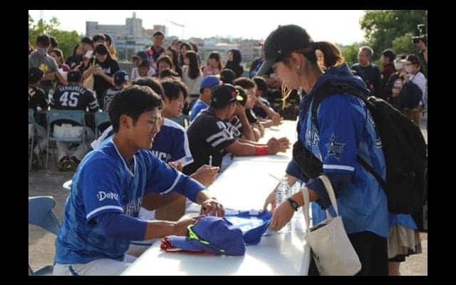 アジアウインターリーグのリーグ戦終了　NPB勢が打撃主要3部門＆盗塁1位
