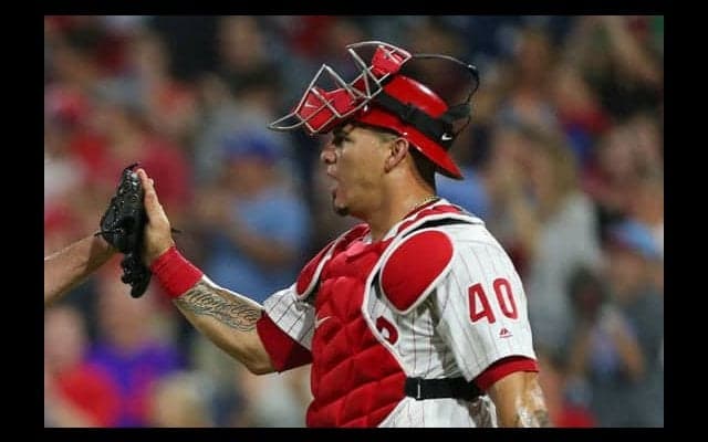 【MLB】エンゼルスが正捕手獲得へ、球宴選出ラモスらに照準　複数の米メディア報じる