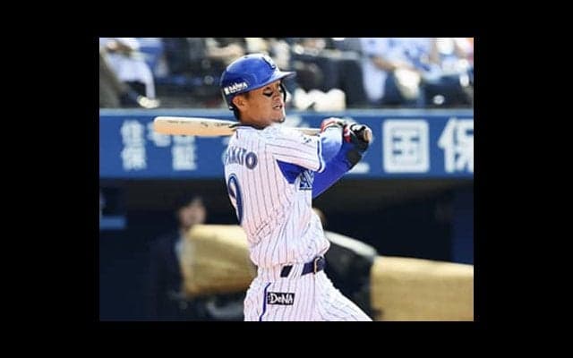 DeNA大和として初甲子園。景色や声援の違いに不安と期待が交差した