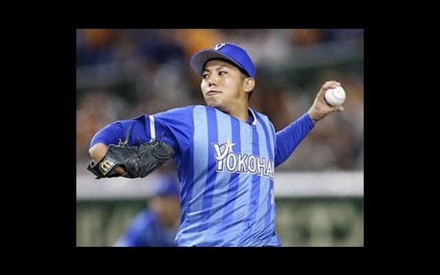 セ新人王獲得の東克樹。あの日の巨人戦を振り返り「来季につながる」