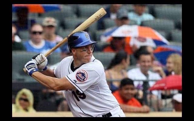 【MLB】マイナー歴代最多433発　元オリのヘスマンがタイガース傘下3Aの打撃コーチ就任