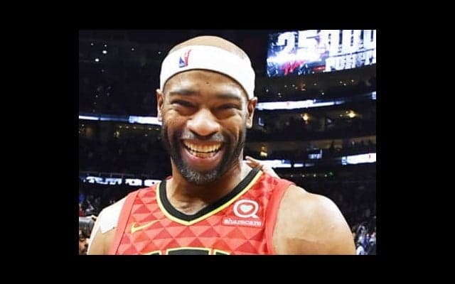 オヤジ頑張る。41歳ビンス・カーターがNBAで愛され続ける理由