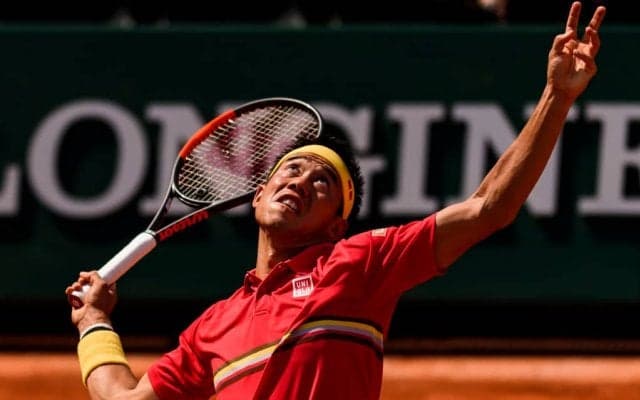 錦織、ナダル地元のクレー大会出場へ。ティーム、チチパスらも出場予定[ATP500 バルセロナ]