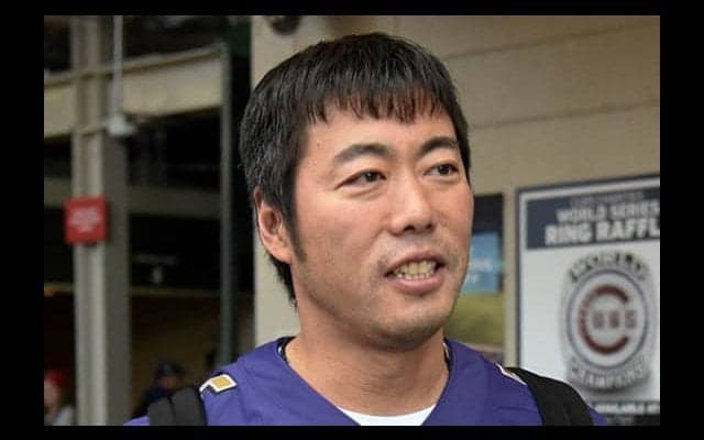 上原浩治が巨人と再契約を報告「不安との戦いでしたが…」「裏はない」