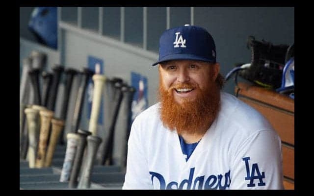 【MLB】ドジャースナインによる心温まる物語　サプライズ動画に児童が感激「人生で最高の1日」