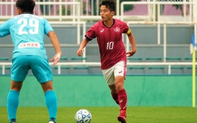 【特集】第６７回全日本大学選手権大会前　選手コメント集②　４年生編