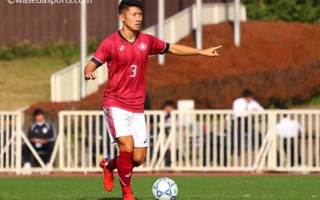 【特集】第６７回全日本大学選手権大会前　選手コメント集①　下級生編