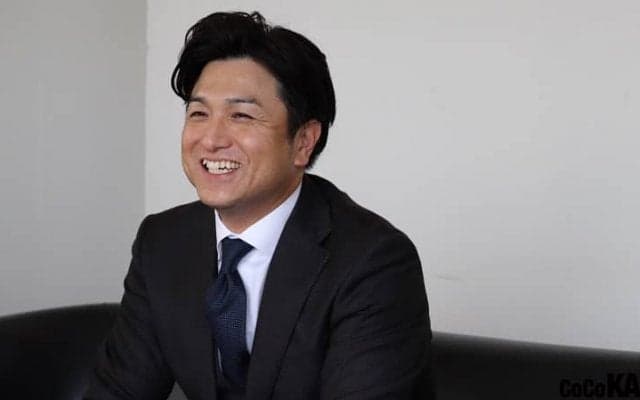 高橋由伸が生きる第二の人生　「巨人しか知らなかった」エリート街道の殻を破る