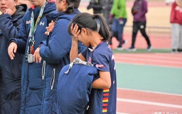 【ラクロス（女子）】断たれた全国制覇の道。女王慶大、準決勝でNeOに屈する／ラクロス全日本選手権大会　準決勝　NeO戦