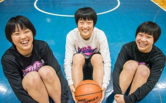 WCプレビューvol.12桜花学園（愛知）平下愛佳×坂本雅×江村優有「全部出し切って絶対に優勝します！」