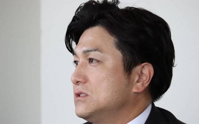 高橋由伸が語る「休む勇気」