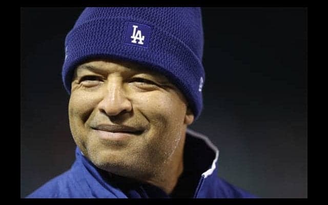【MLB】「涙が出てくる」ドジャースが子供達に贈ったサプライズにファンも感動