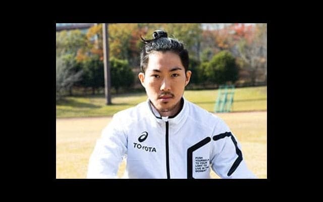 一発屋の気分はもういらない。パラ陸上、芦田創は新環境で進化を求める