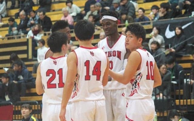 大学日本一を決めるインカレはクライマックスへ突入、女子は今日がファイナル！