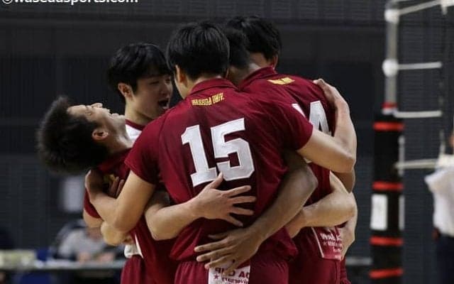 ３年ぶりのファイナルラウンドで見事初戦突破！