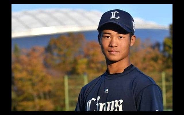 松井2軍監督の熱のこもった指導に…プロ1年目を終えた西武ドラ6内野手の今