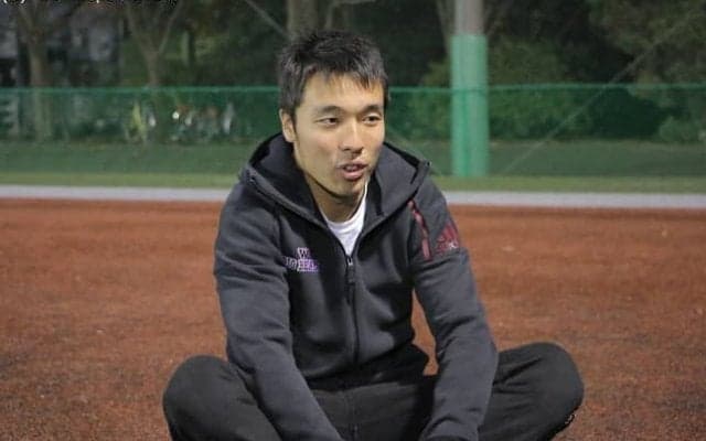 【連載】甲子園ボウル直前特集『気魄』【第２回】ＱＢ柴崎哲平×ＤＢ高岡拓稔