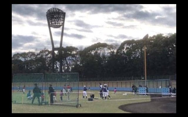 野球離れに歯止めを　平塚市中学教員らが結集し「平塚やきゅフェス」開催