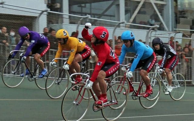 広島G3（最終日）レポート