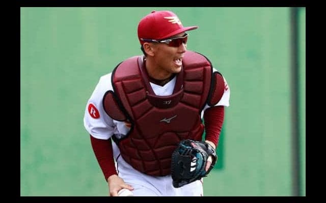 楽天の嶋は現状維持の1億円、ベテラン渡辺は200万円増…15日の主な契約更改