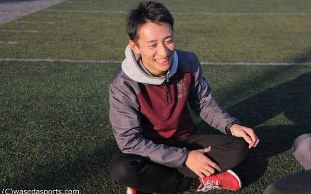 【連載】甲子園ボウル直前特集『気魄』【第４回】坂本智信コーチ×山田広将コーチ