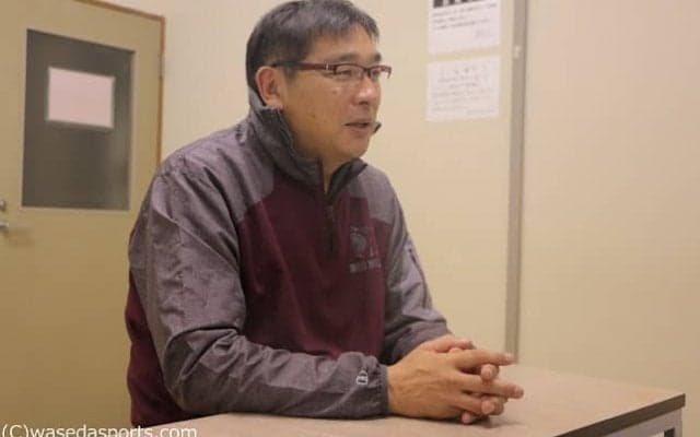 【連載】甲子園ボウル直前特集『気魄』【最終回】高岡勝監督