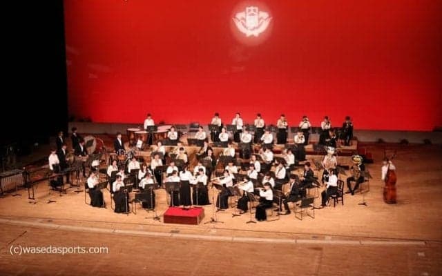 演奏に思いを乗せて・・・元気と感動を届ける