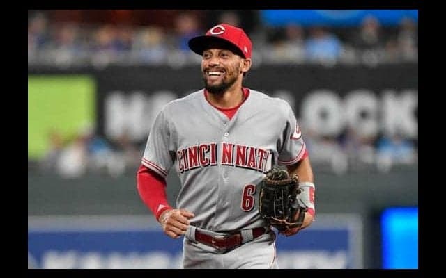 MLB公式が厳選した4つの超美技　「モンスター級」の外野守備ベストプレー