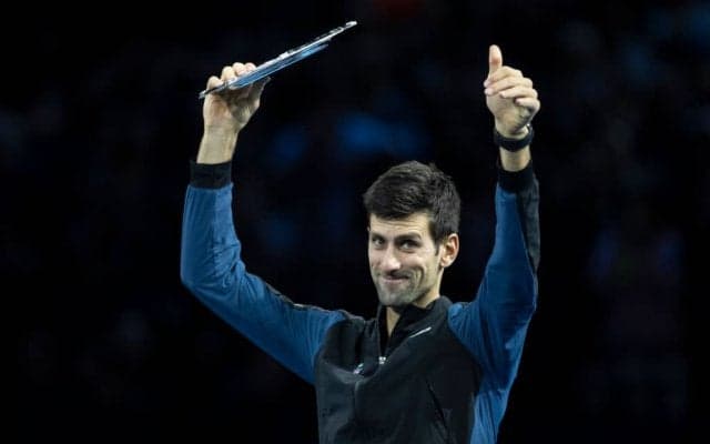 BIG4からジョコビッチの一強へ？米テレビ局が大胆見解