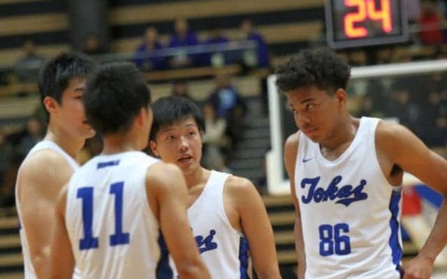 八村阿蓮を筆頭にチーム一丸の大攻勢、東海大が筑波大を撃破しインカレ決勝に進出