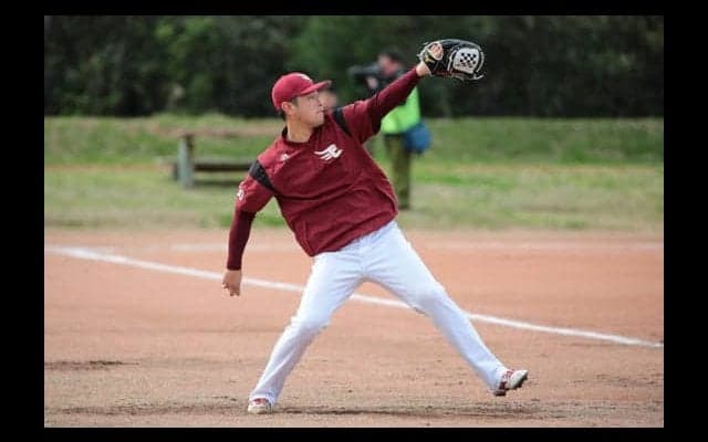 アジアWL優勝決定戦、イースタン選抜が連覇　池田、梅野が無失点リレーで完封勝利