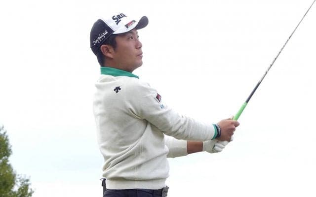 “曲げなければ有利”は専売特許！来年1月ソニーオープン初出場の稲森佑貴にインタビュー