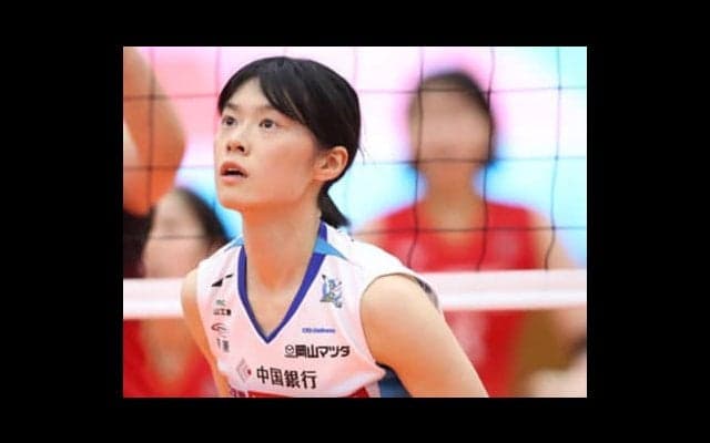 天才セッター・宮下遥が考える「代表復帰のためにいまやるべきこと」