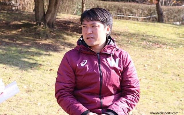 【連載】箱根事前特集『起死回生』第２回　駒野亮太長距離コーチ