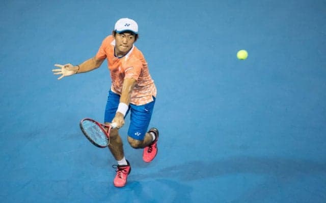 西岡と内山が沖縄合宿前日の様子をSNSでライブ配信