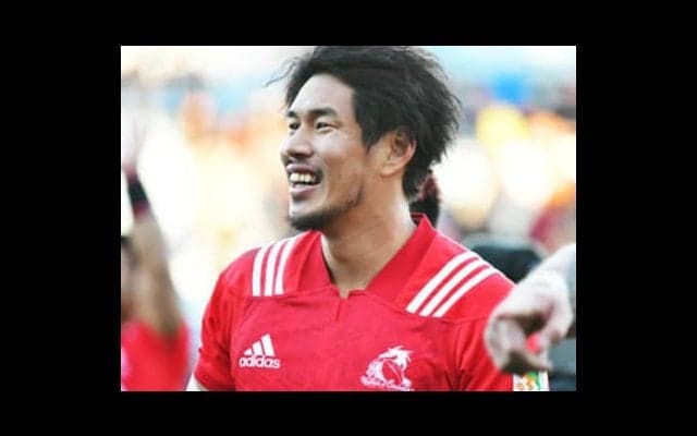 神戸製鋼がＶ。空白の２年を経た日本代表FBが平尾誠二に勝利を捧ぐ