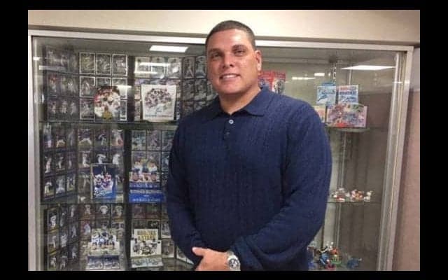 外国人OB選手会の代表理事就任　元ハム・ミラバルのゴールは「日本で指導者」