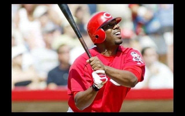 マニエル、ブライアント、ローズ…話題に事欠かなかった近鉄の外国人選手