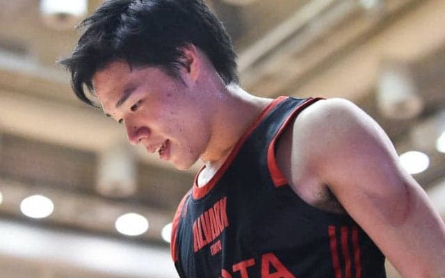 エース不在の千葉ジェッツ戦、「大貴さん抜きでも戦える」ことを証明した馬場雄大