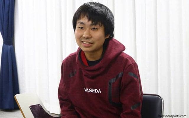 【連載】箱根事前特集『起死回生』第３回　井上翔太マネジャー×平子凛太郎マネジャー