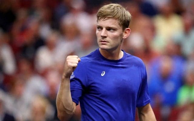 錦織出場の「ABN AMRO ワールド・テニス」にゴファンもエントリー。