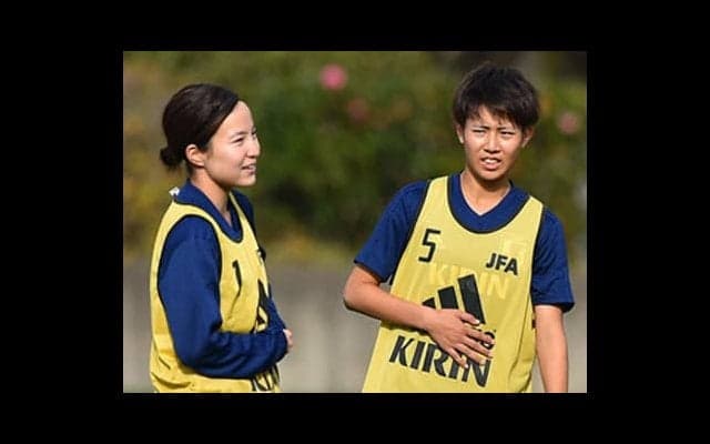 なでしこＪの監督は新戦力探しに意欲的。レギュラー争いが熾烈すぎる