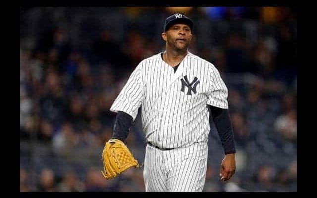 【MLB】ヤ軍再契約、来季引退のサバシアが世界一に自信 「今こそ勝たなきゃいけない時」