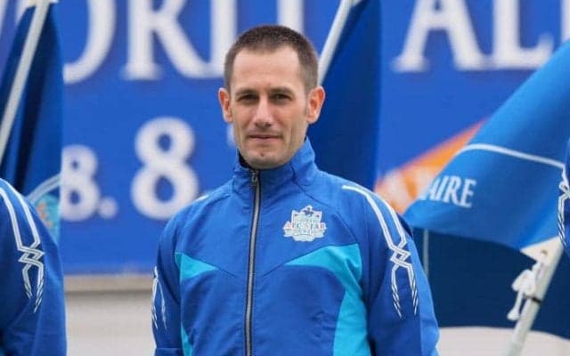 2018年中京競馬リーディングジョッキーは、M.デムーロ騎手！