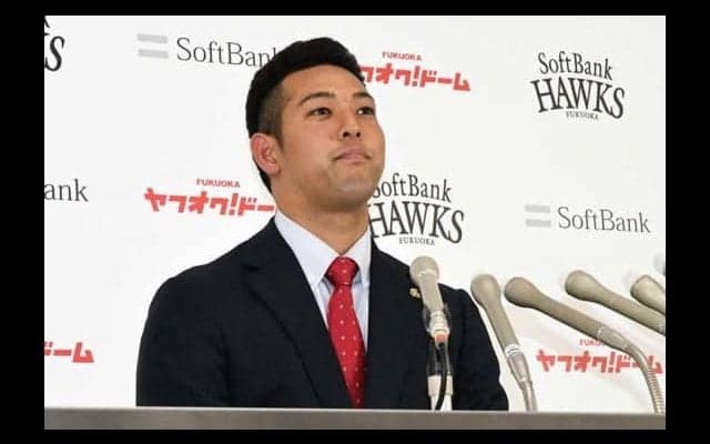 巨人菅野が史上最高に並ぶ6億5000万、鷹加治屋は大幅増…17日の主な契約更改