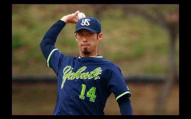 移籍の日ハム秋吉「39」、西武廖任磊は「50」…　各球団発表、17日の背番号は？